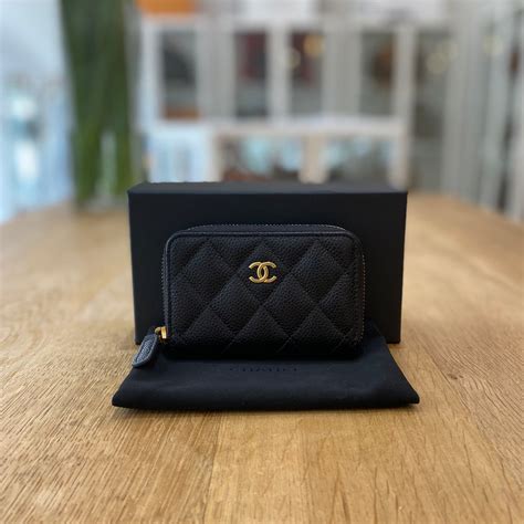 classic coin purse chanel price|pictures of Chanel purses.